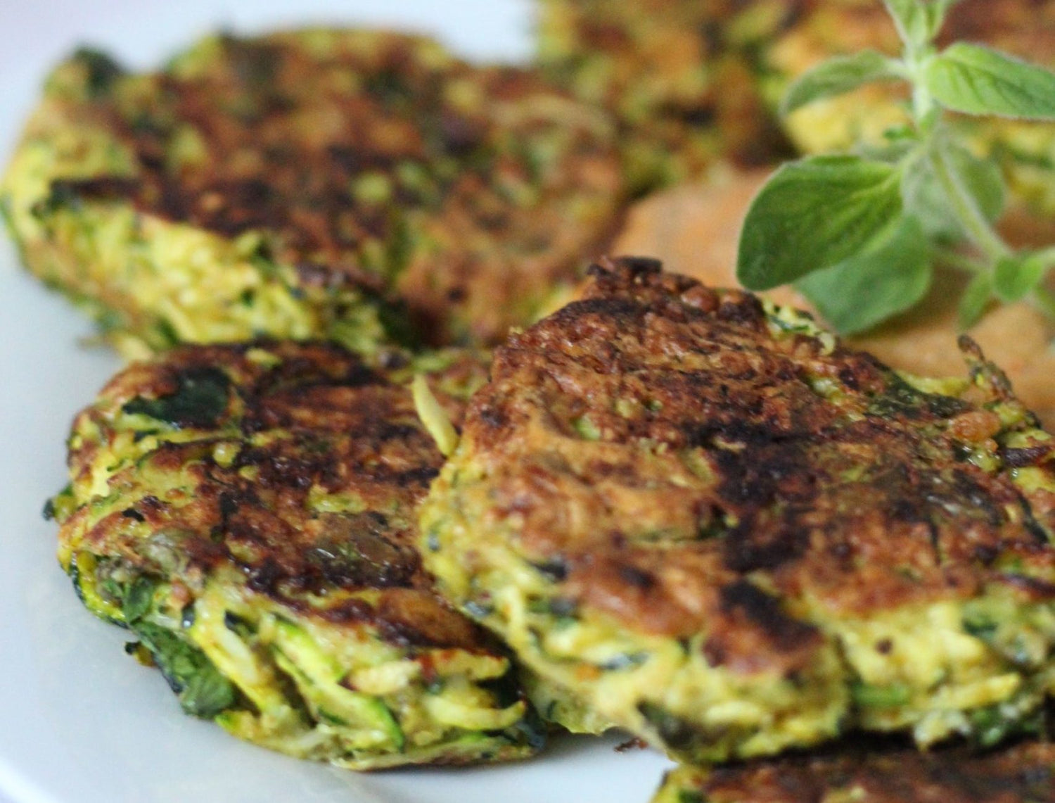 rostis courgette